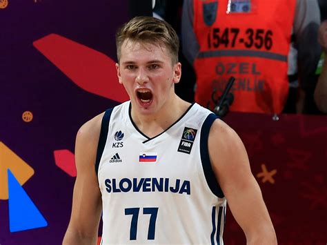 luka dončić age